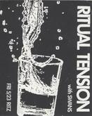 Swans / Ritual Tension on May 23, 1986 [431-small]