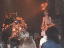 Swans / Ritual Tension on May 23, 1986 [435-small]