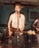 Death of Samantha / Shadow of Fear on Aug 9, 1986 [458-small]
