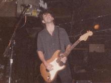 Tupelo Chain Sex / Ritual Tension / Brain Eaters on Sep 1, 1986 [464-small]
