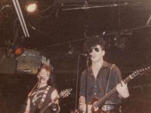 Tupelo Chain Sex / Ritual Tension / Brain Eaters on Sep 1, 1986 [465-small]