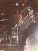 Tupelo Chain Sex / Ritual Tension / Brain Eaters on Sep 1, 1986 [467-small]