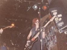 Tupelo Chain Sex / Ritual Tension / Brain Eaters on Sep 1, 1986 [468-small]