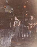 Tupelo Chain Sex / Ritual Tension / Brain Eaters on Sep 1, 1986 [469-small]