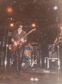 Tupelo Chain Sex / Ritual Tension / Brain Eaters on Sep 1, 1986 [470-small]