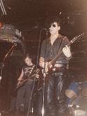Tupelo Chain Sex / Ritual Tension / Brain Eaters on Sep 1, 1986 [471-small]