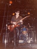 Tupelo Chain Sex / Ritual Tension / Brain Eaters on Sep 1, 1986 [472-small]