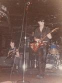 Tupelo Chain Sex / Ritual Tension / Brain Eaters on Sep 1, 1986 [473-small]