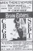 Tupelo Chain Sex / Ritual Tension / Brain Eaters on Sep 1, 1986 [477-small]