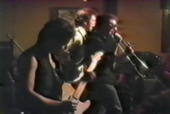 Concrete Witchdoctors / Falling Stairs on Sep 9, 1986 [492-small]