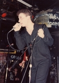 The Plague / Brain Eaters / Concrete Witchdoctors on Oct 16, 1986 [526-small]