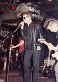 The Plague / Brain Eaters / Concrete Witchdoctors on Oct 16, 1986 [533-small]