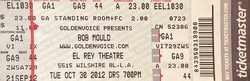 Bob Mould / Abe Vigoda on Oct 30, 2012 [554-small]