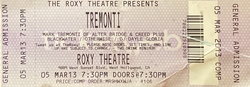 Tremonti on Mar 5, 2013 [556-small]