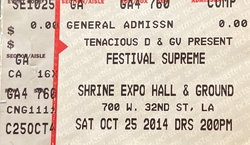 Festival Supreme 2014 on Oct 25, 2014 [561-small]