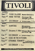 GangGajang / Solid Citizens on Apr 24, 1985 [621-small]