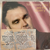 Morrissey / The Dears on Oct 12, 2004 [653-small]