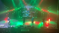 Sevendust / All Good Things / Plush / Dead Set on May 1, 2022 [675-small]