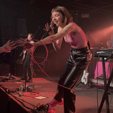 The Regrettes on May 1, 2022 [684-small]