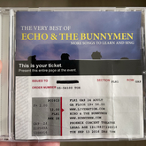 Echo & the Bunnymen on Sep 13, 2016 [699-small]