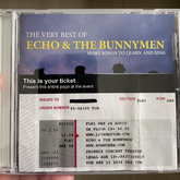 Echo & The Bunnymen on Sep 13, 2016 [699-small]