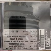 Drake on Aug 22, 2018 [700-small]