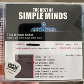 Simple Minds on Sep 30, 2018 [707-small]