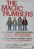 The Magic Numbers on Dec 5, 2006 [708-small]