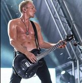 Def Leppard / Heart / Quireboys on Oct 22, 2011 [571-small]