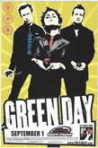 Green Day / Jimmy Eat World on Sep 1, 2005 [713-small]