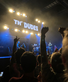 Th' Dudes on Nov 13, 2020 [728-small]