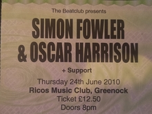 Simon Fowler & Oscar Harrison (Ocean Colour Scene)  on Jun 24, 2010 [741-small]
