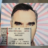 Morrissey on Apr 26, 2019 [761-small]