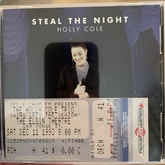 Holly Cole on Dec 11, 1993 [762-small]