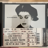 Lisa Stansfield on Oct 9, 2018 [764-small]