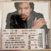 Lionel Richie on Jul 30, 2014 [765-small]
