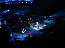 Bob Seger & The Silver Bullet Band / The Record Company on Feb 21, 2019 [773-small]