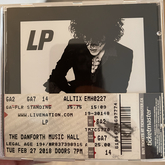 LP on Feb 28, 2018 [775-small]