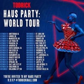 Haus Party Tour on Nov 12, 2019 [797-small]