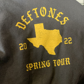 Deftones / Gojira / VOWWS on May 2, 2022 [800-small]