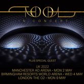 Tool / Brass Against on May 9, 2022 [802-small]