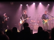 Drive-By Truckers / Ryley Walker on Feb 17, 2022 [809-small]