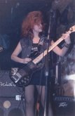 Seven Seconds / fahrenheit 451 / Of a Mesh / Brain Eaters on Nov 27, 1986 [839-small]