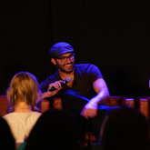 Charlie Carver / Max Carver / Tyler Hoechlin / Ian Bohen / Holland Roden / Ryan Kelley on May 2, 2015 [849-small]
