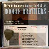 Dobbie Brothers on Oct 6, 2016 [859-small]