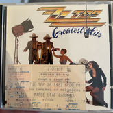 ZZ Top/38 Special on Sep 28, 1982 [860-small]