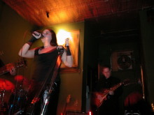 The Naked and the Dead on Dec 15, 2002 [901-small]