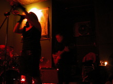 The Naked and the Dead on Dec 15, 2002 [907-small]
