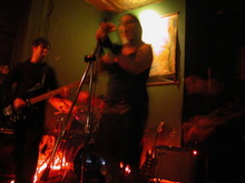 The Naked and the Dead on Dec 15, 2002 [908-small]