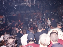 Kraut / Even Worse / Adrenalin O.D. / Nihilistics on Jun 21, 2002 [911-small]